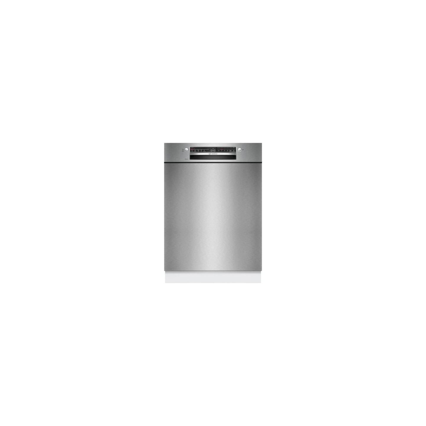 Bosch SMU2HVS06E inox Extra Dry Dishwasher