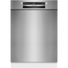 Bosch SMU2HVS06E inox Extra Dry Dishwasher