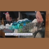 Bosch SMU2HVS06E inox Extra Dry Dishwasher