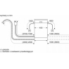 Bosch SPI2HKS42E Dishwasher