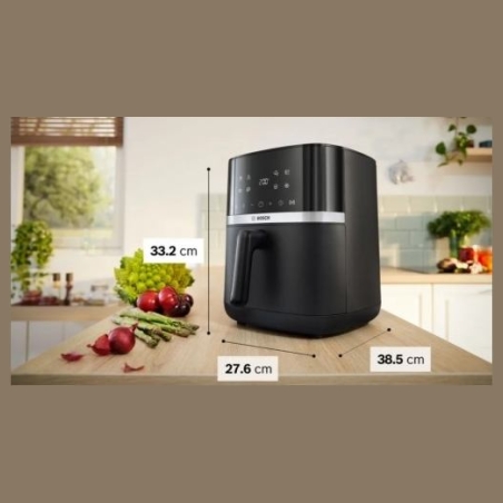 Bosch Frytkownica beztłuszczowa MAFS2462B