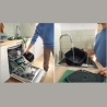 Bosch Frytkownica beztłuszczowa MAFS2462B