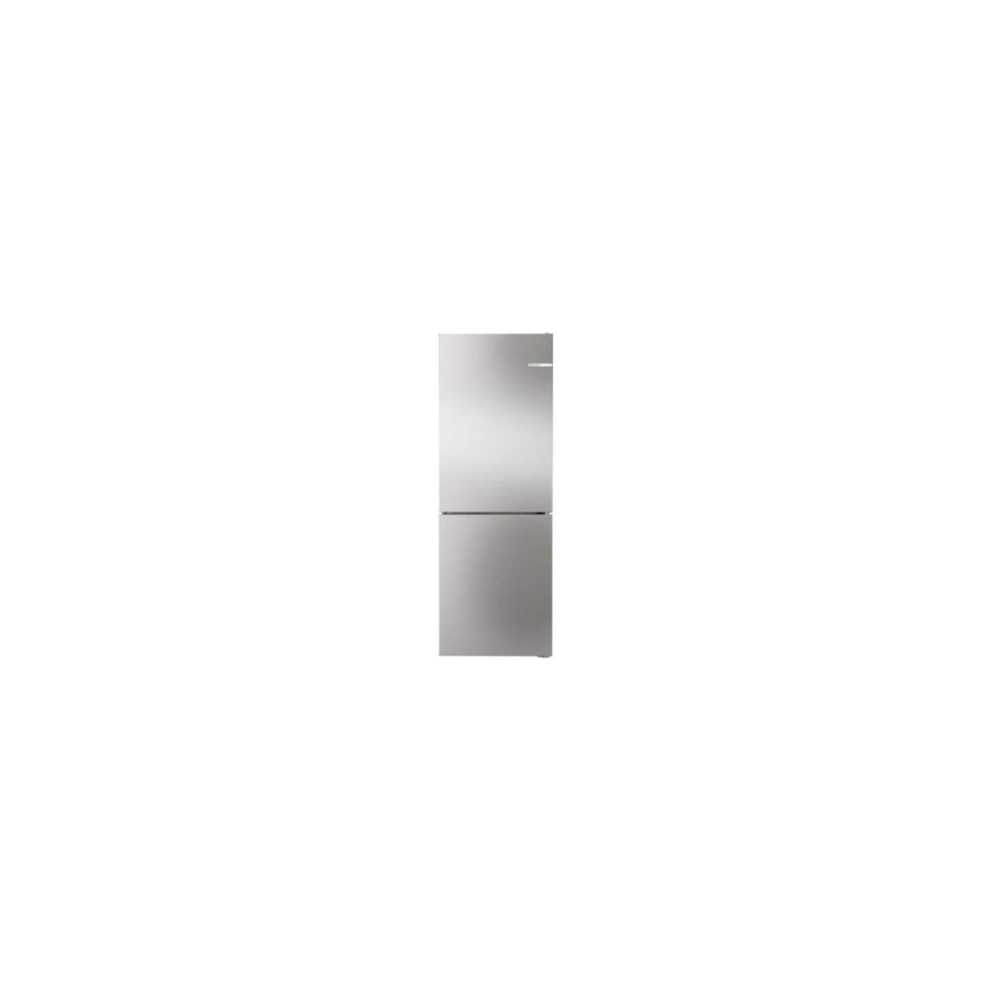 Bosch Fridge-freezer KGN33NSDB Total No Frost
