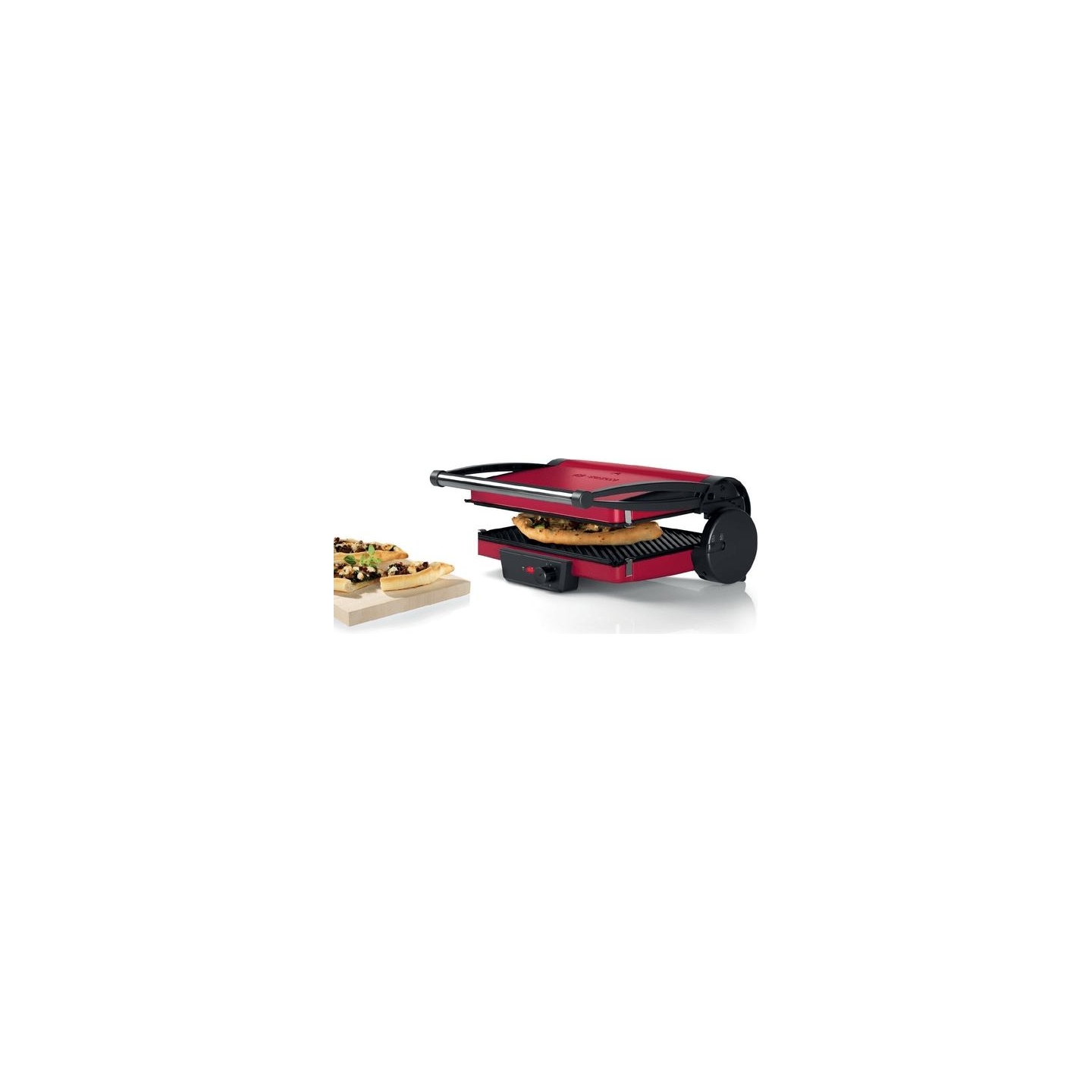 Bosch Electric Grill TCG4104