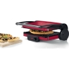 Bosch | Grill | TCG4104 | Contact | 2000 W | Red