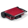 Bosch | Grill | TCG4104 | Contact | 2000 W | Red