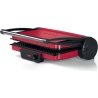 Bosch | Grill | TCG4104 | Contact | 2000 W | Red
