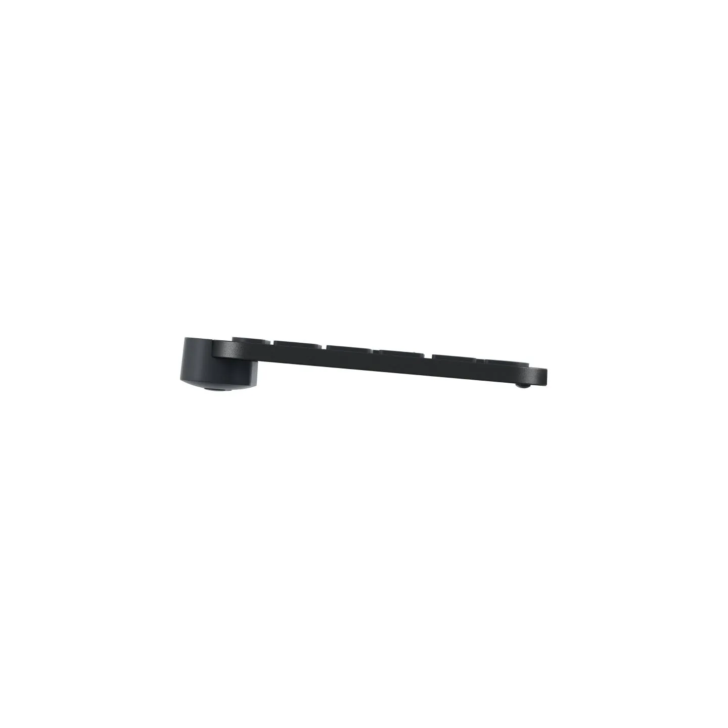 Logitech LOGI MX Keys S GRAPHITE (US)