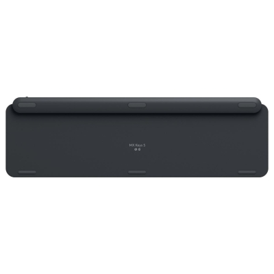 Logitech LOGI MX Keys S GRAPHITE (US)