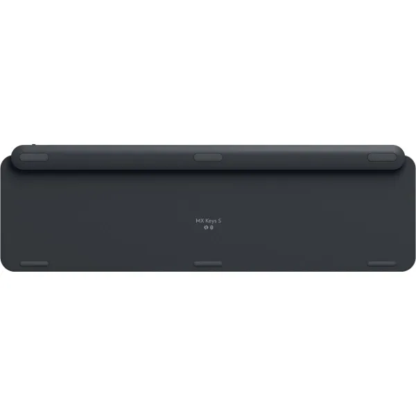 Logitech LOGI MX Keys S GRAPHITE (US)