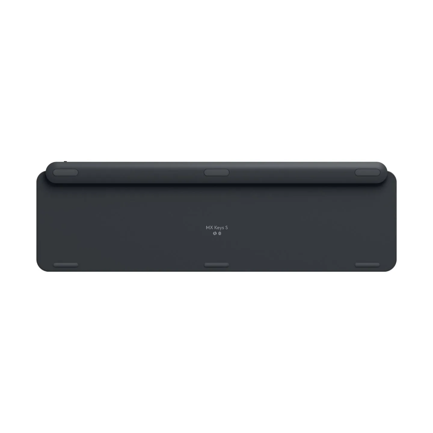 Logitech LOGI MX Keys S GRAPHITE (US)