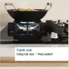 Bosch Gas hob PGQ7B5K90