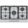 Bosch Gas hob PCQ7A5I90 75 cm inox
