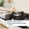 Bosch Gas hob PRP6A6H40