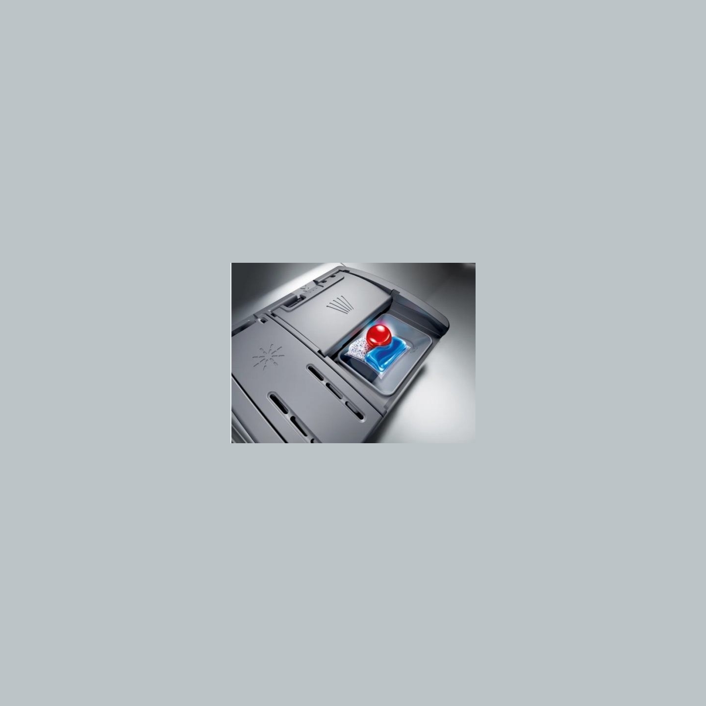 Bosch SPS4EKI24E Dishwasher