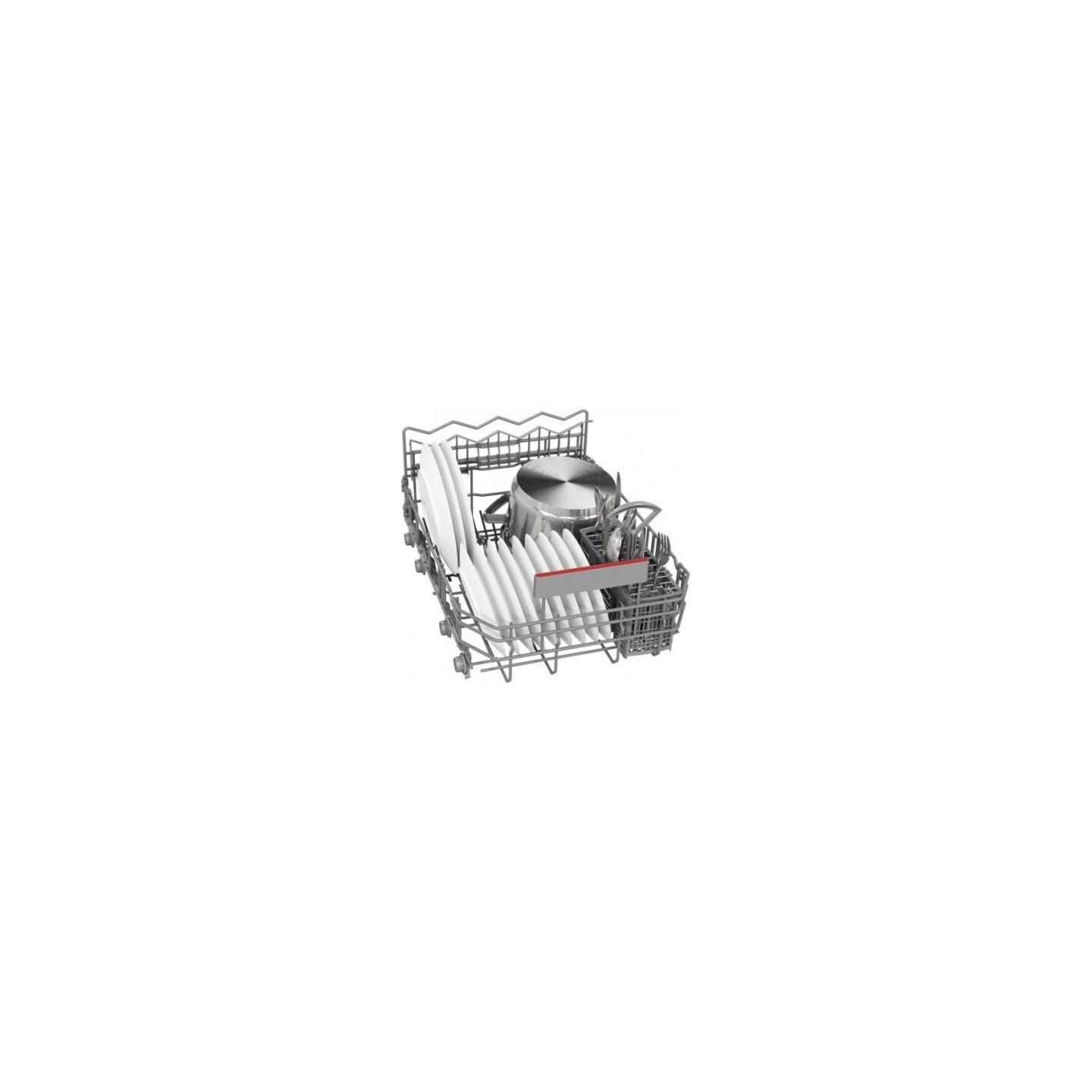 Bosch SPS4EKI24E Dishwasher