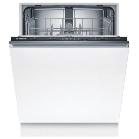 Bosch SMV25AX07F Washing Machine