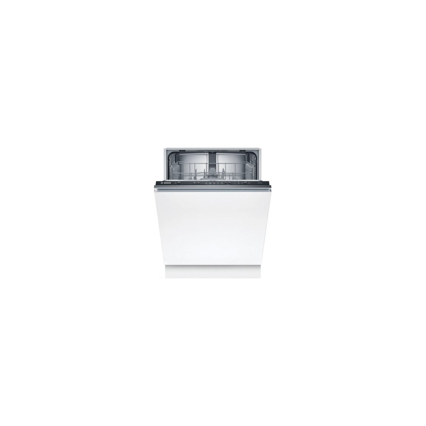 Bosch SMV25AX07F Washing Machine