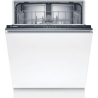 Bosch SMV25AX07F Washing Machine