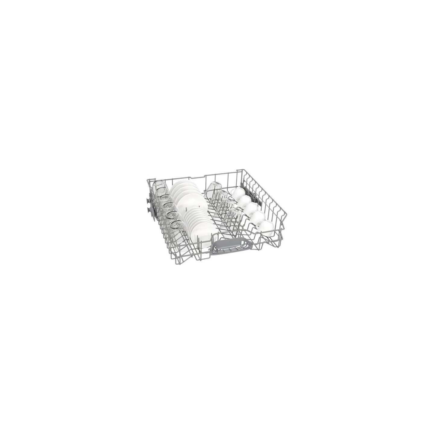 Bosch SMV25AX07F Washing Machine