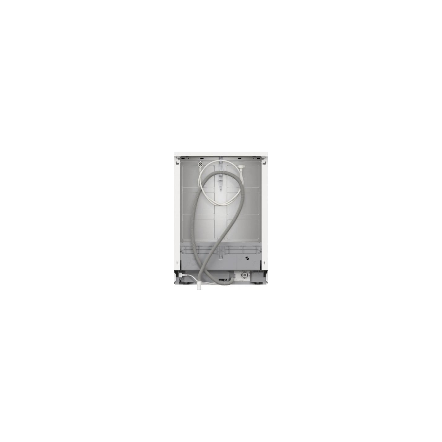 Bosch SMS2ITW09E Dishwaher