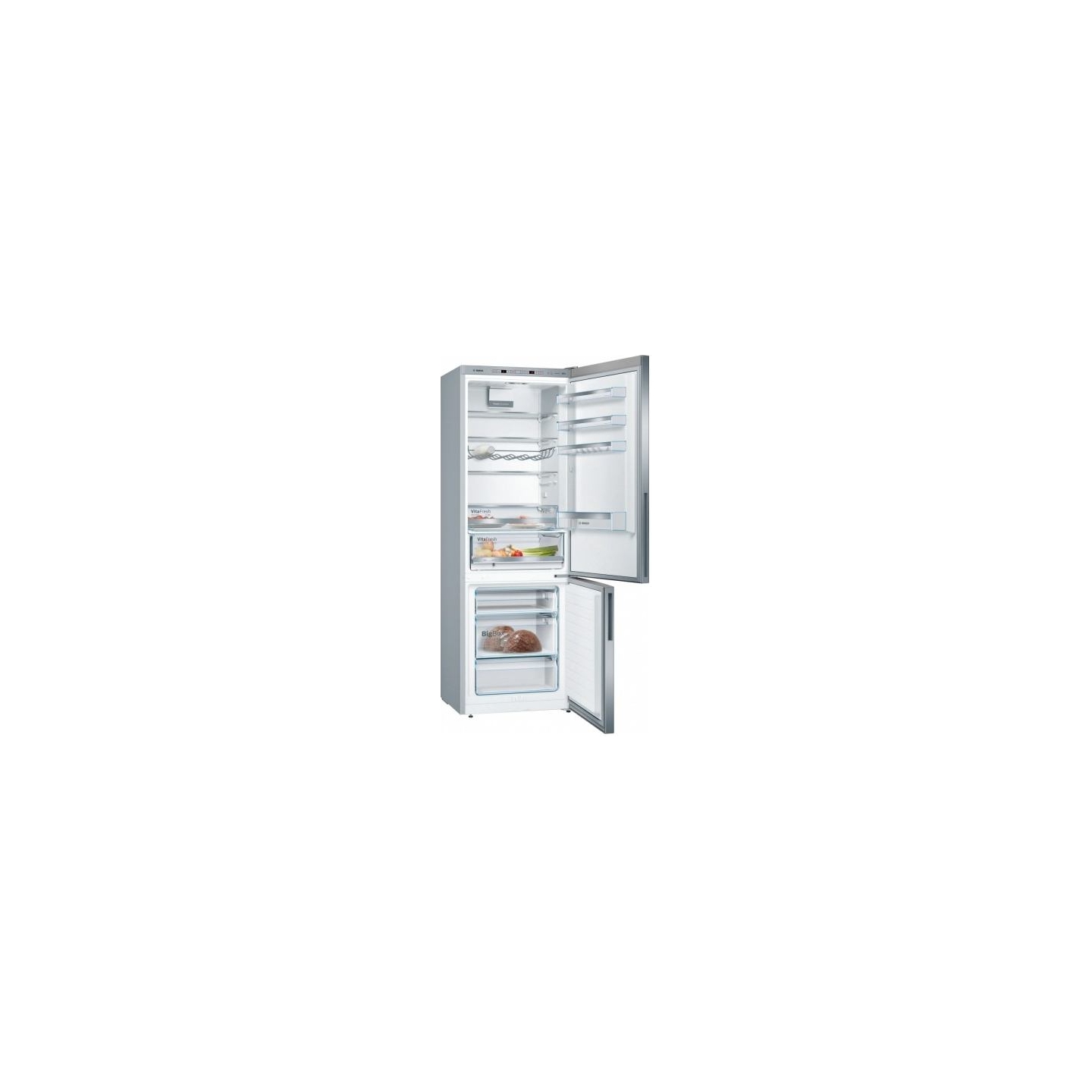 Bosch Fridge-freezer KGE49AICA