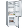 Bosch Fridge-freezer KGE49AICA