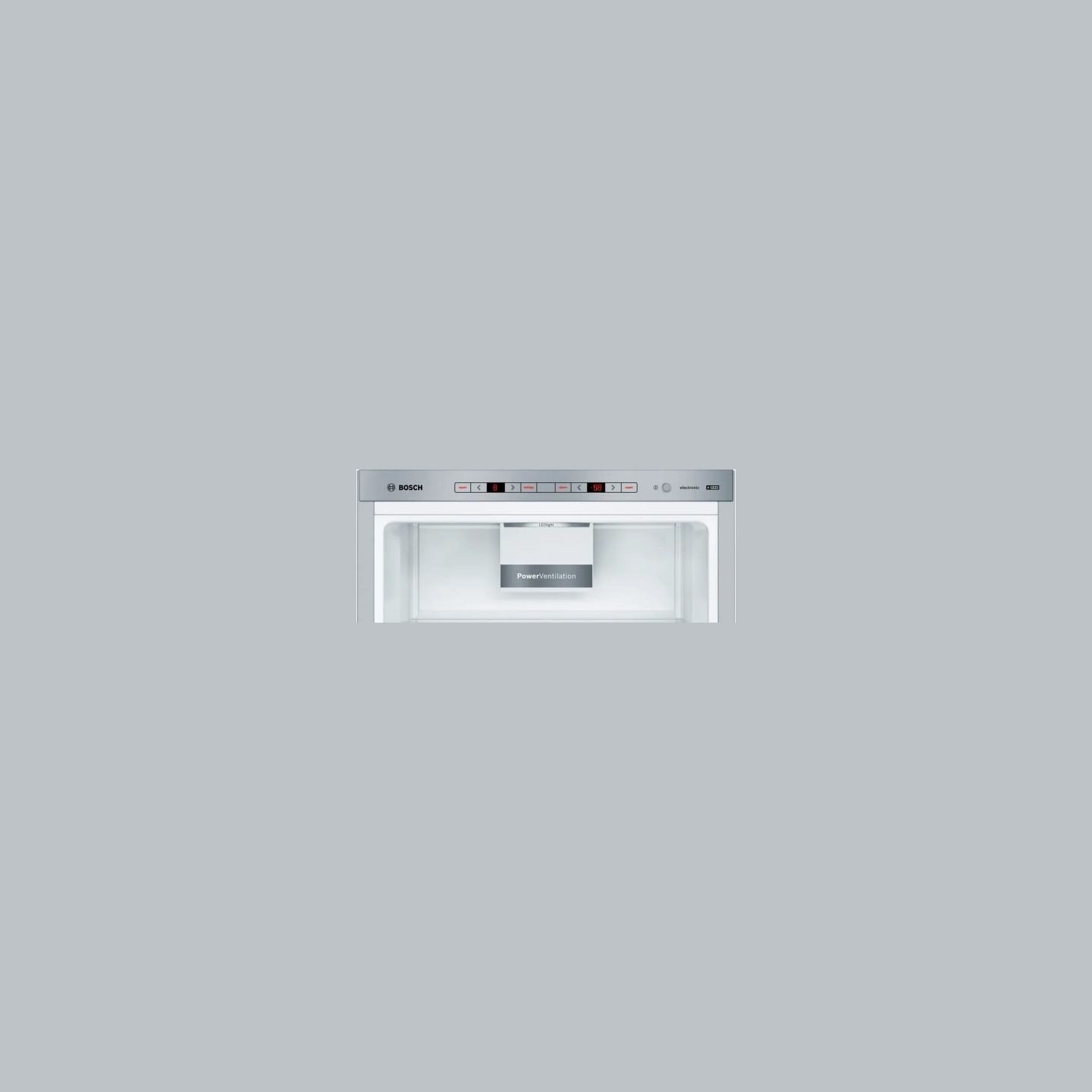 Bosch Fridge-freezer KGE49AICA