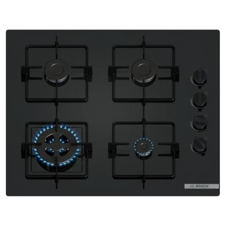 Bosch POH6B6K30 Gas hob