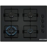 Bosch POH6B6K30 Gas hob