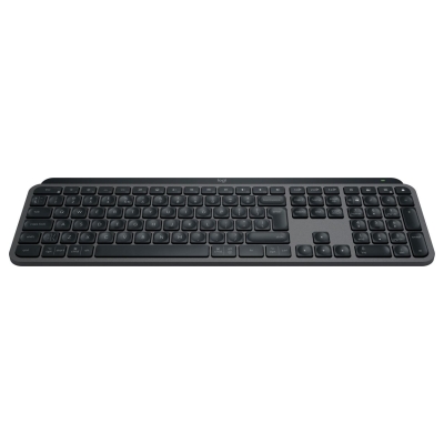 Logitech LOGI MX Keys S GRAPHITE (US)
