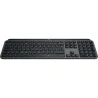 Logitech LOGI MX Keys S GRAPHITE (US)