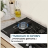 Bosch POH6B6K30 Gas hob
