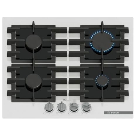 Bosch Gas glass hob PPP6A2I40