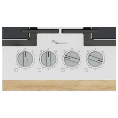Bosch Gas glass hob PPP6A2I40