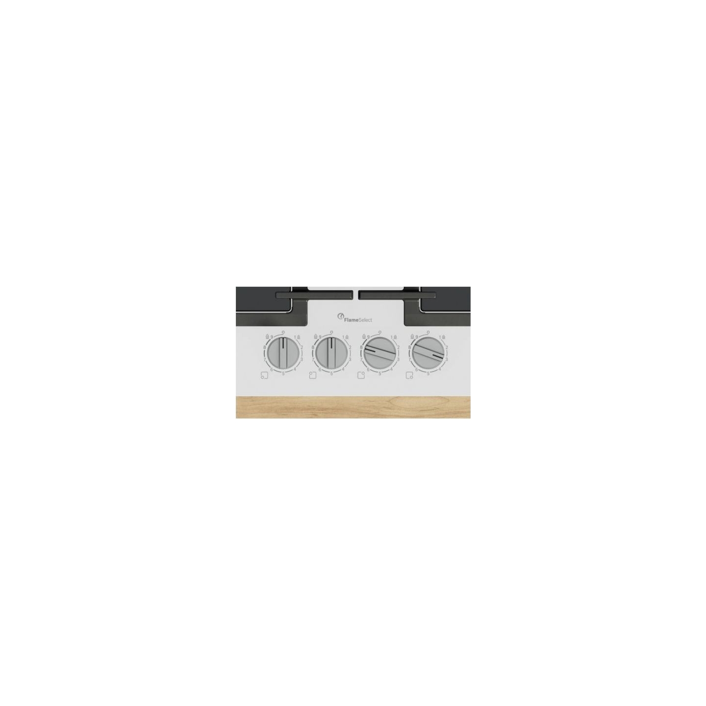 Bosch Gas glass hob PPP6A2I40