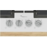 Bosch Gas glass hob PPP6A2I40