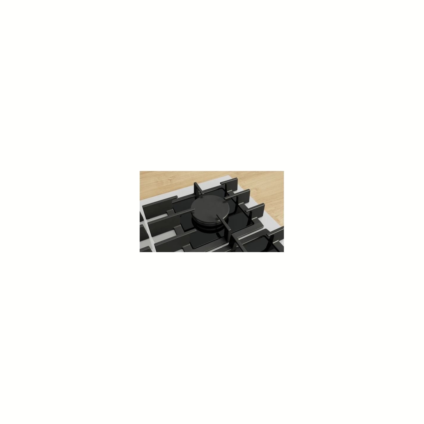 Bosch Gas glass hob PPP6A2I40