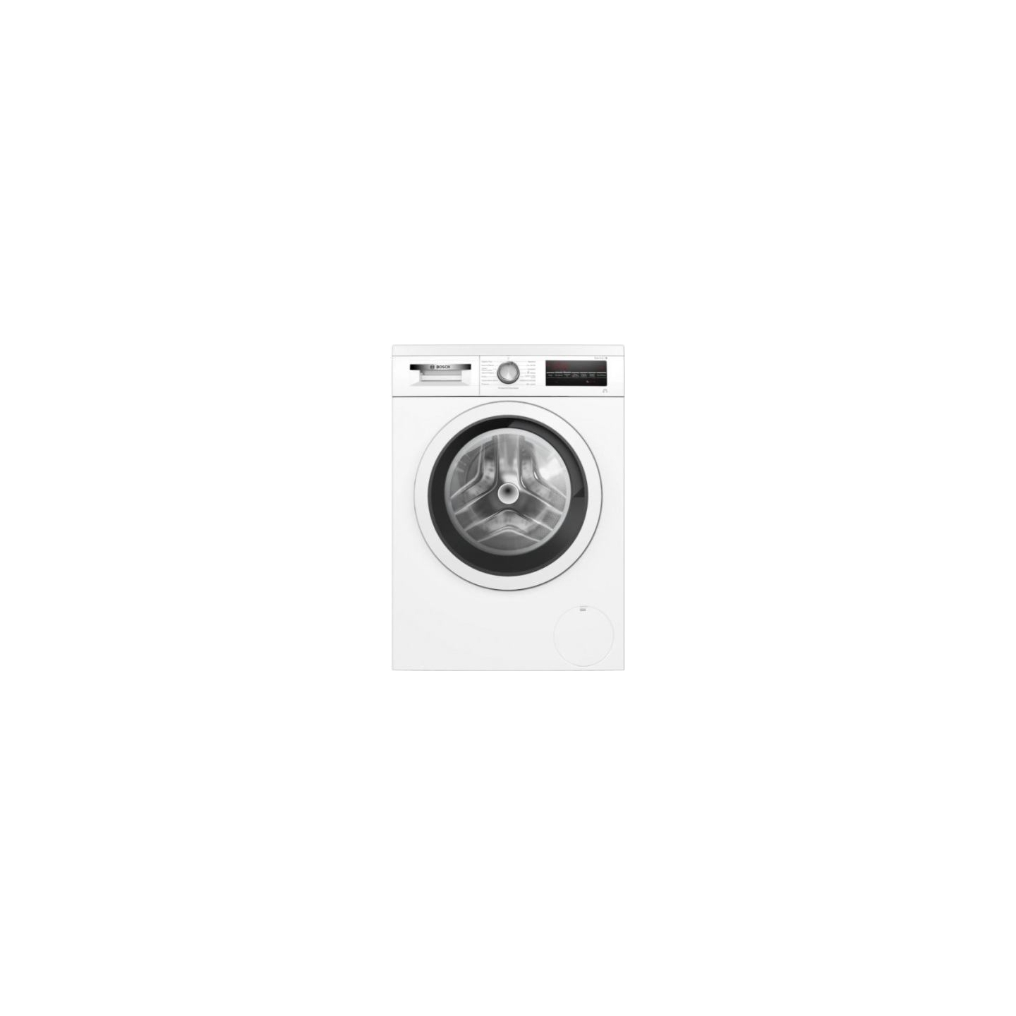 Bosch WUU28T10PL Wasching Machine