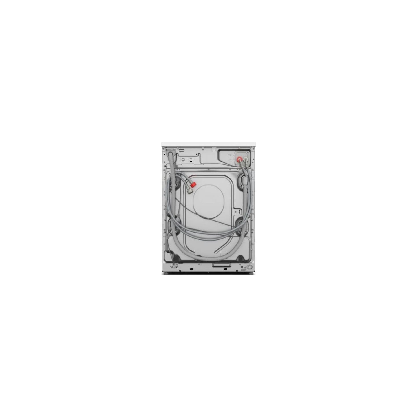 Bosch WUU28T10PL Wasching Machine