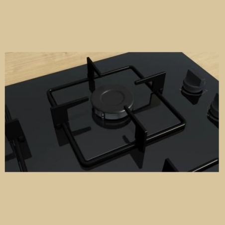 Bosch Gas hob POP6B6K30