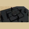 Bosch Gas hob POP6B6K30