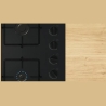 Bosch Gas hob POP6B6K30