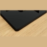Bosch Gas hob POP6B6K30