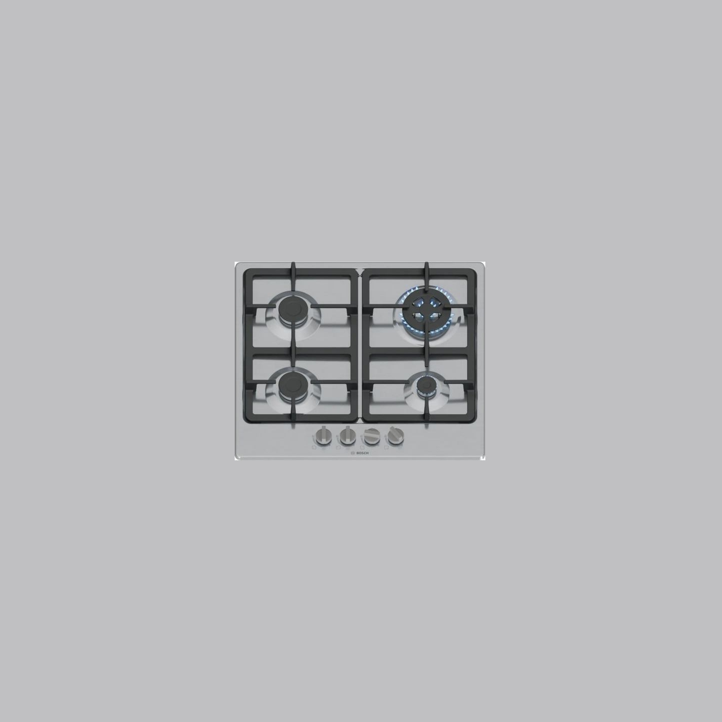 Bosch Gas hob PGH6B5K90