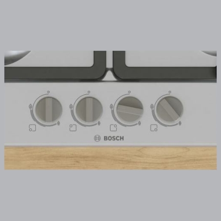 Bosch Gas hob PGH6B5K90