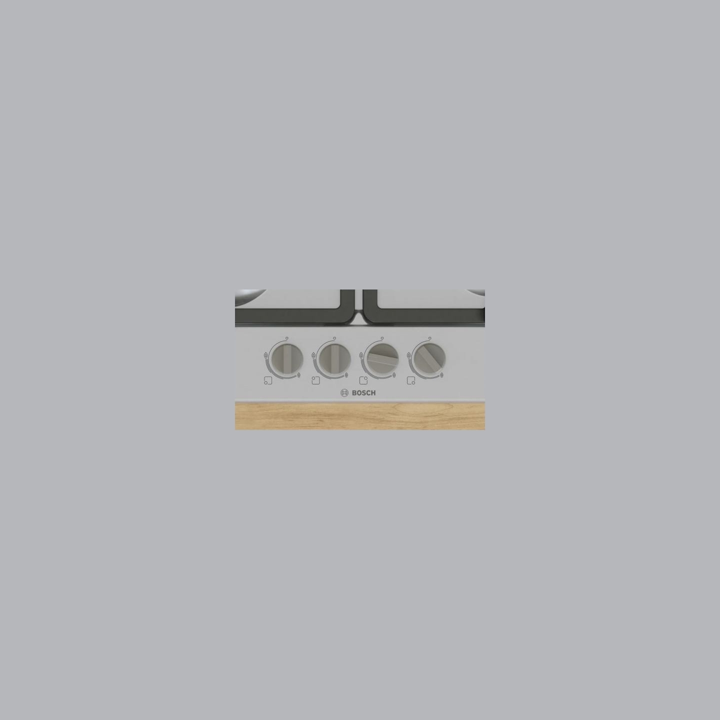 Bosch Gas hob PGH6B5K90