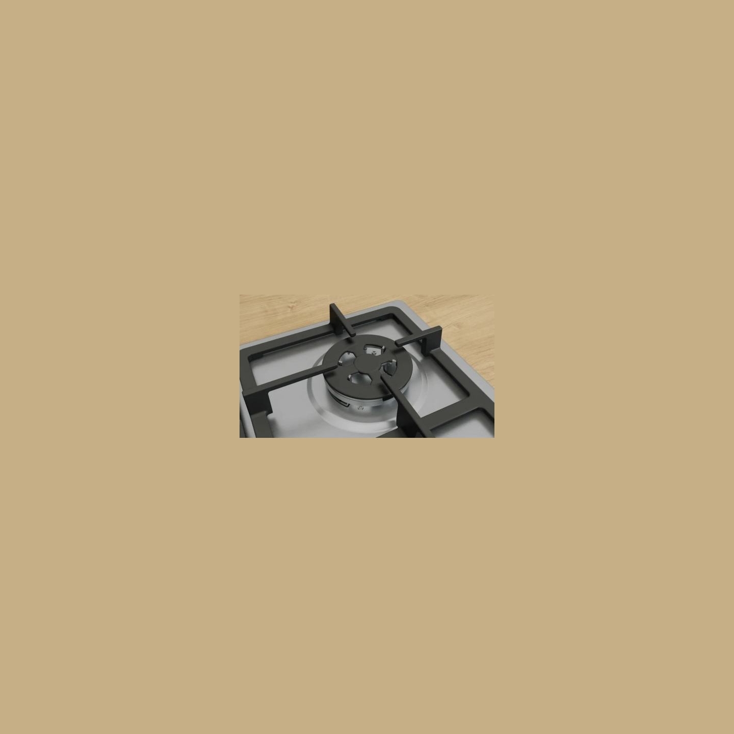 Bosch Gas hob PGH6B5K90