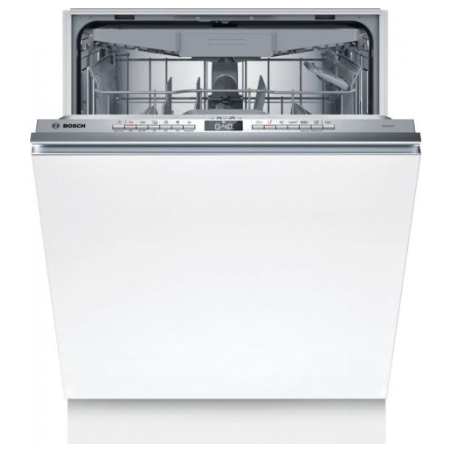Bosch Dishwasher SMV4HVX07E 3 basket