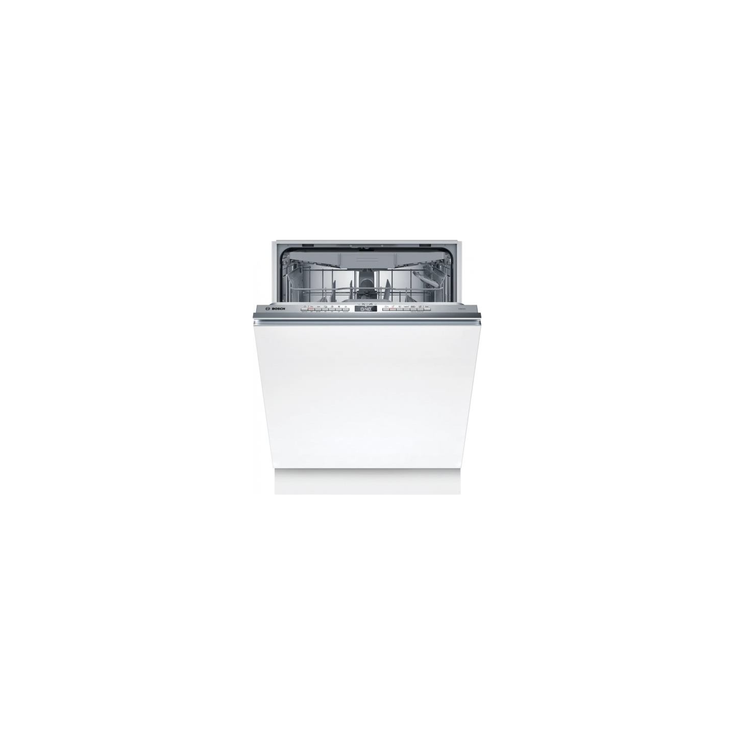 Bosch Dishwasher SMV4HVX07E 3 basket